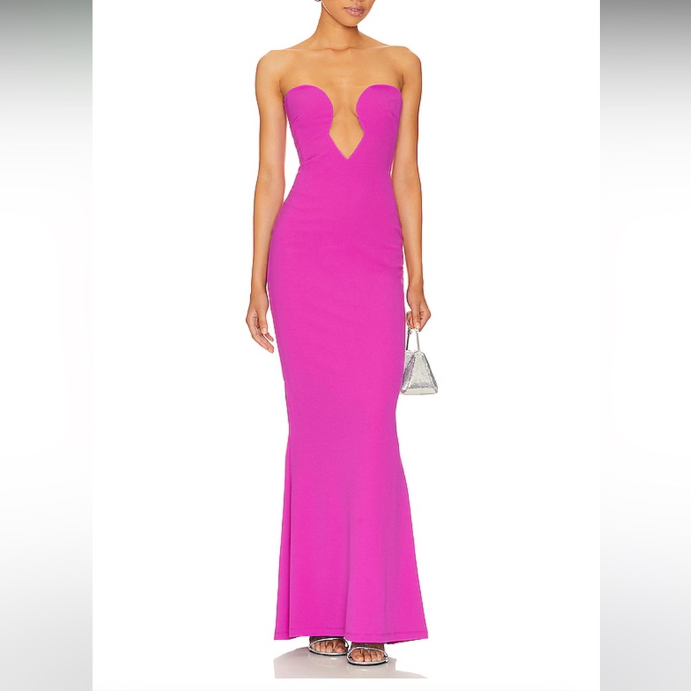 Nookie formal dress